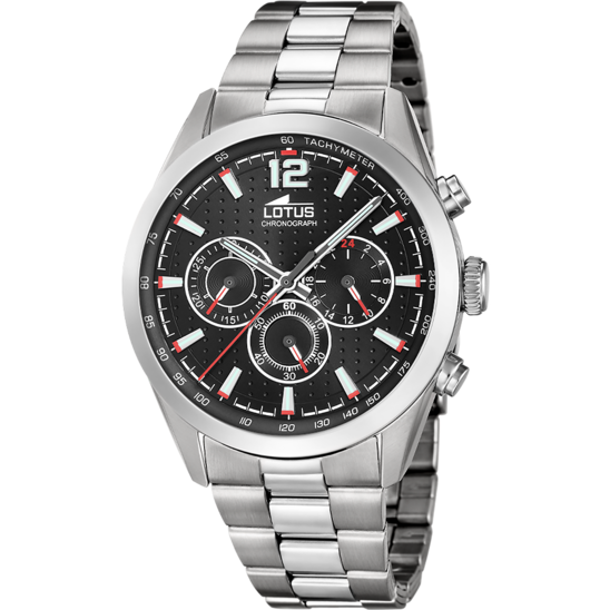 Lotus Chrono 18152/D
