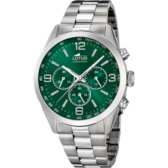 Lotus Chrono 18152/F