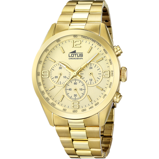 Lotus Chrono 18153/2