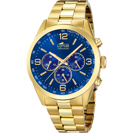 Lotus Chrono 18153/A