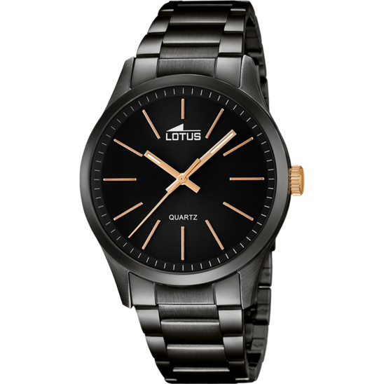 Lotus Minimalist For Him 18162/2