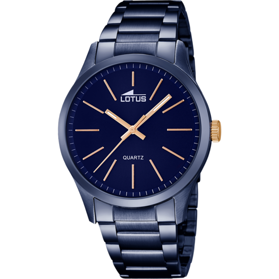 Lotus Minimalist For Him 18163/2