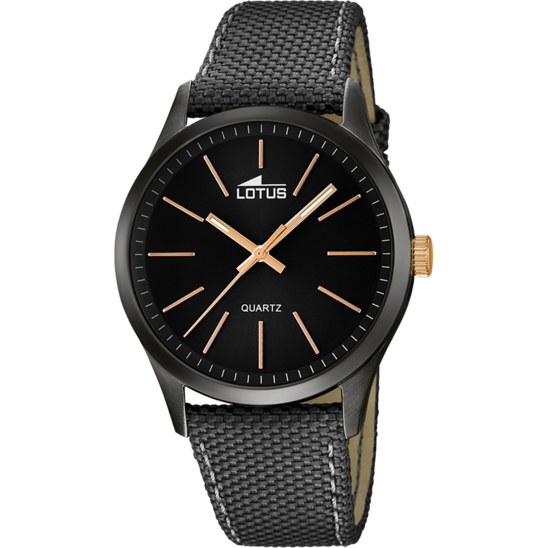 Lotus Minimalist For Him 18165/2