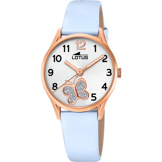 Lotus Junior Collection 18407/F
