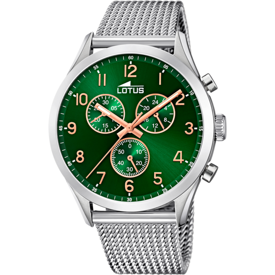 Lotus Chrono 18637/2