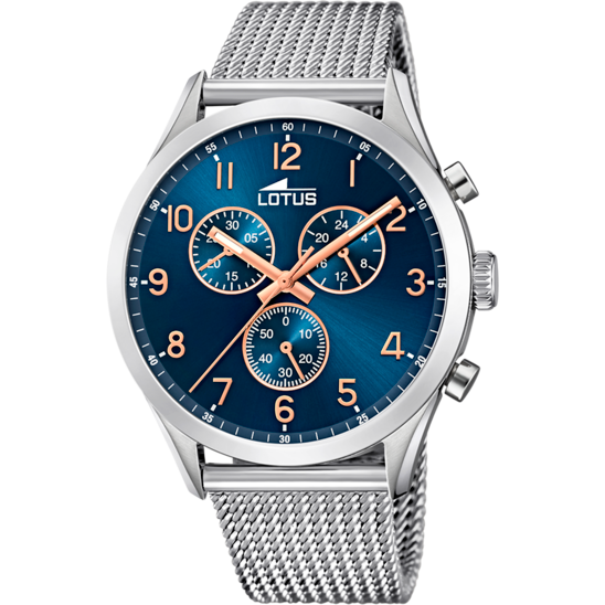 Lotus Chrono 18637/3