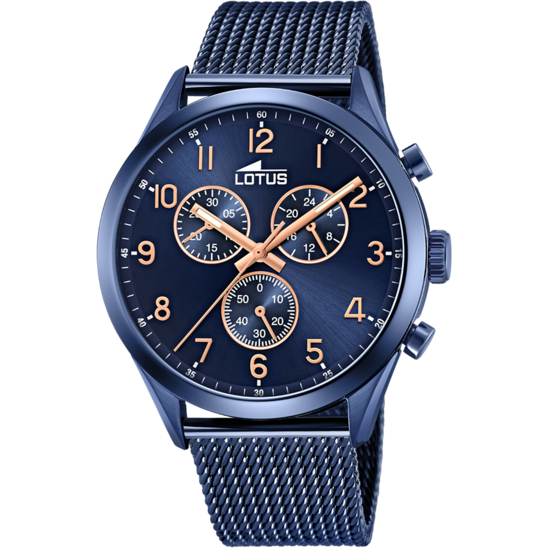Lotus Chrono 18638/1