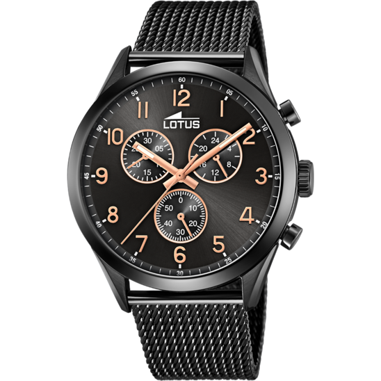 Lotus Chrono 18639/1