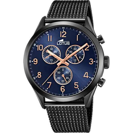 Lotus Chrono 18639/D