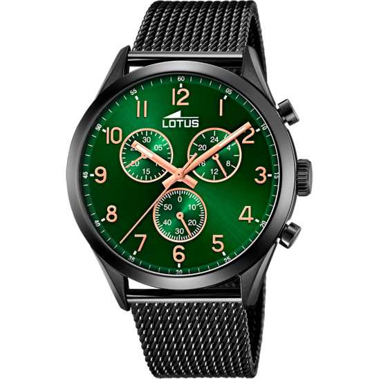Lotus Chrono 18639/E