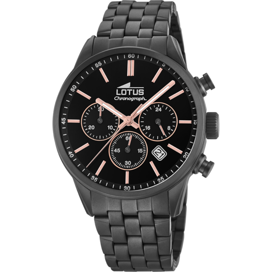 Lotus Chrono 18668/2