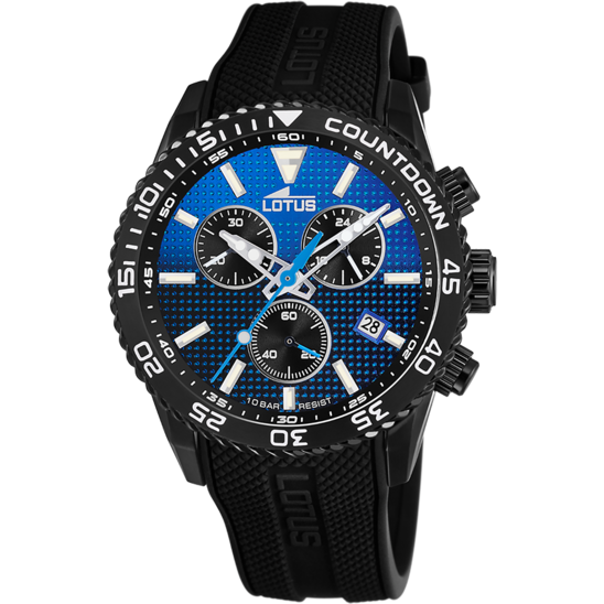Lotus Chrono 18672/A