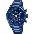 Lotus Chrono 18680/1