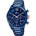 Lotus Chrono 18680/2