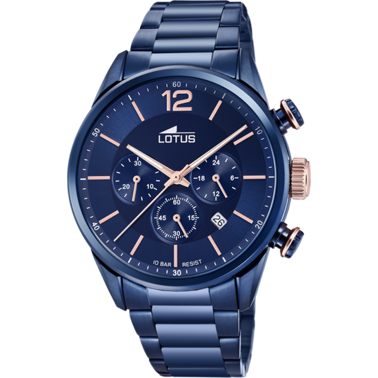 Lotus Chrono 18680/2