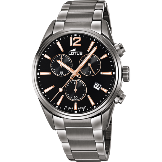 Lotus Chrono 18682/2