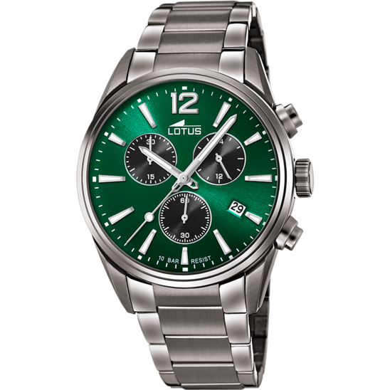 Lotus Chrono 18682/4