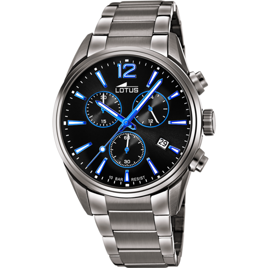 Lotus Chrono 18682/6