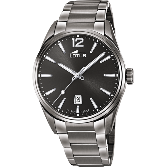 Lotus Minimalist For Him 18684/1