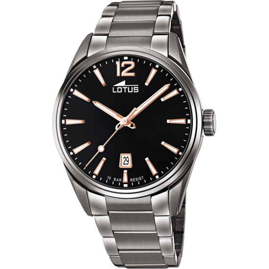 Lotus Minimalist For Him 18684/2