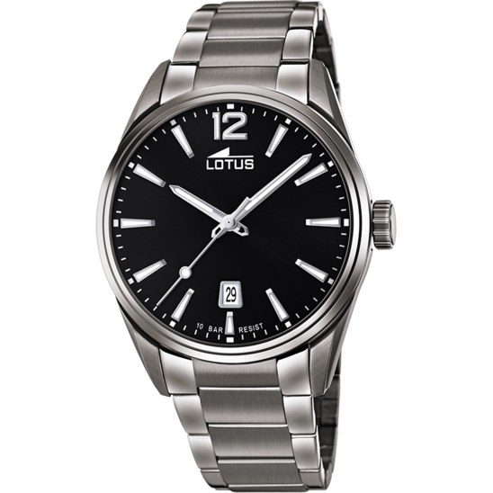 Lotus Minimalist For Him 18684/3