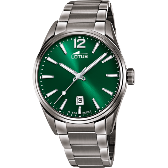 Lotus Minimalist For Him 18684/4