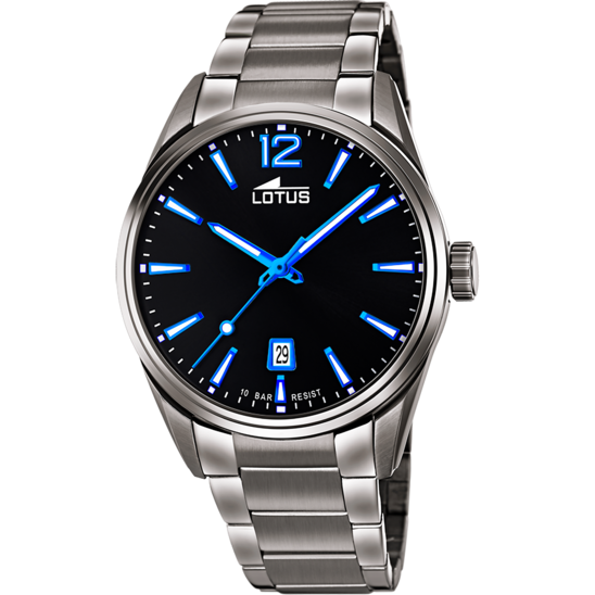 Lotus Minimalist For Him 18684/6