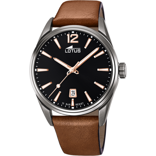 Lotus Minimalist For Him 18685/2
