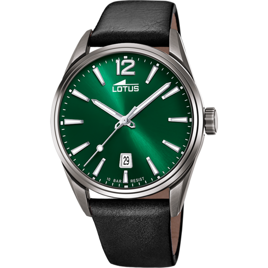 Lotus Minimalist For Him 18685/4