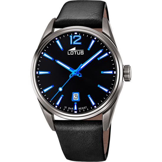 Lotus Minimalist For Him 18685/6