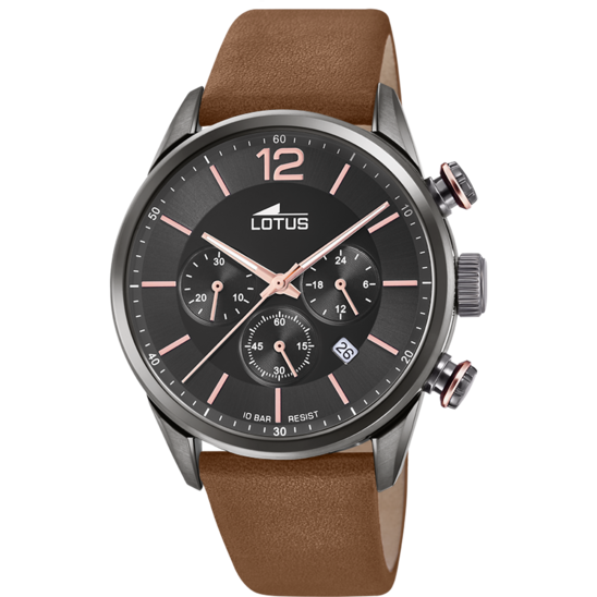 Lotus Chrono 18687/2