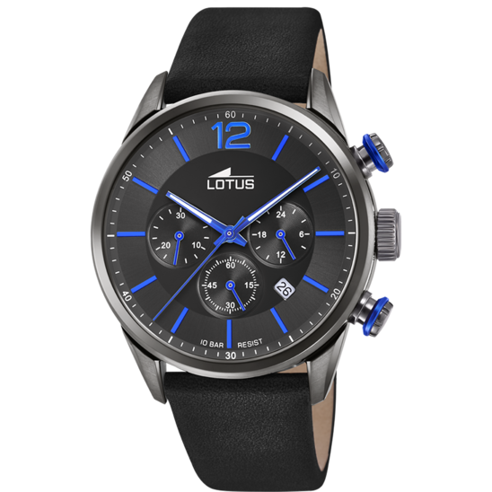 Lotus Chrono 18687/3