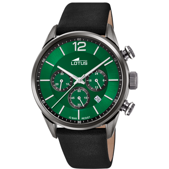 Lotus Chrono 18687/4
