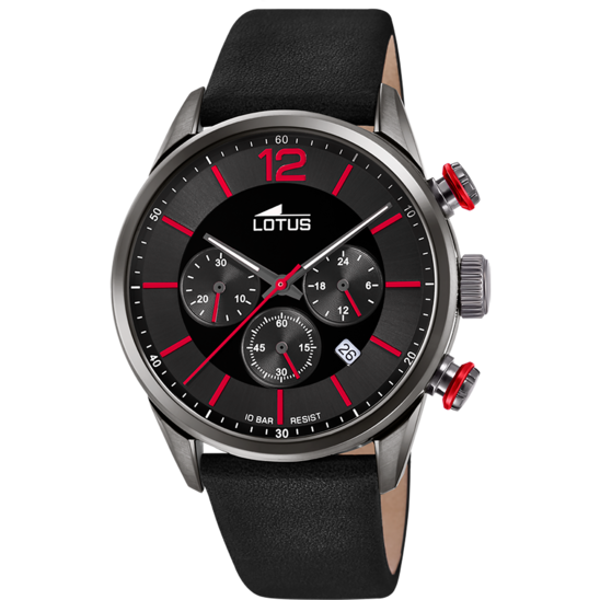 Lotus Chrono 18687/6