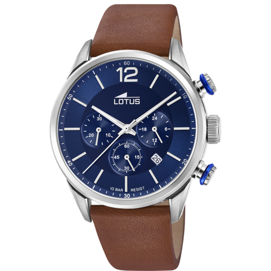 Lotus Chrono 18689/1