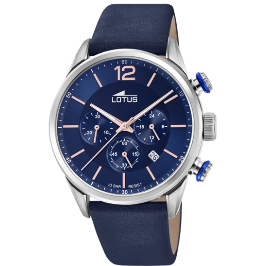 Lotus Chrono 18689/2