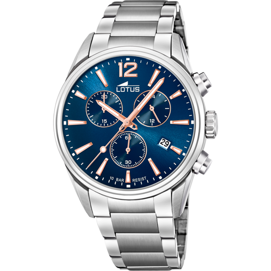 Lotus Chrono 18690/2
