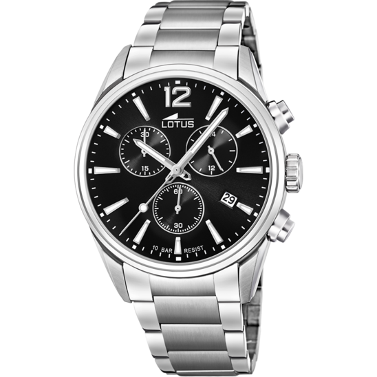 Lotus Chrono 18690/3