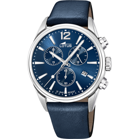 Lotus Chrono 18691/1