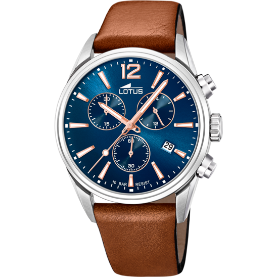 Lotus Chrono 18691/2