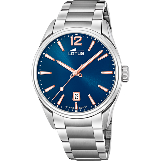 Lotus Minimalist For Him 18692/2