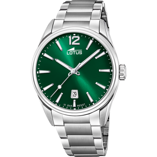 Lotus Minimalist For Him 18692/4