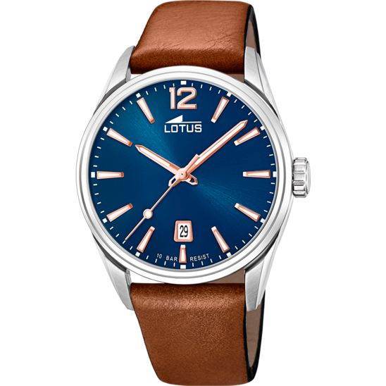 Lotus Minimalist For Him 18693/2