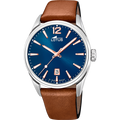 Lotus Minimalist For Him 18693/2