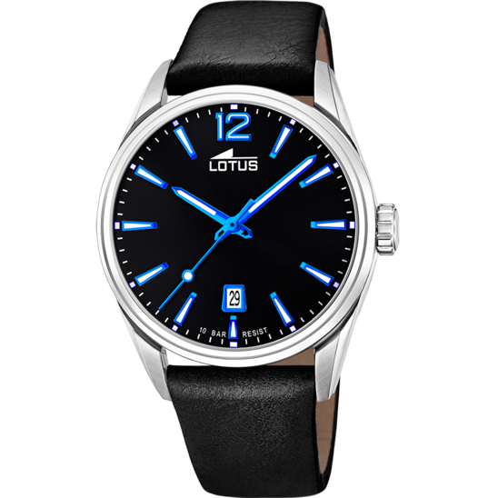 Lotus Minimalist For Him 18693/6