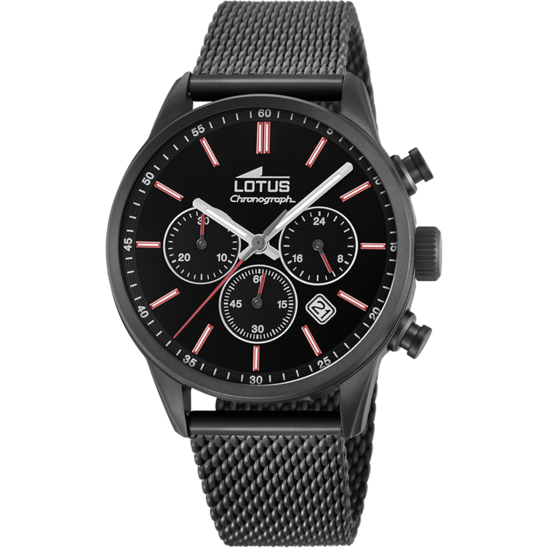 Lotus Chrono 18700/1