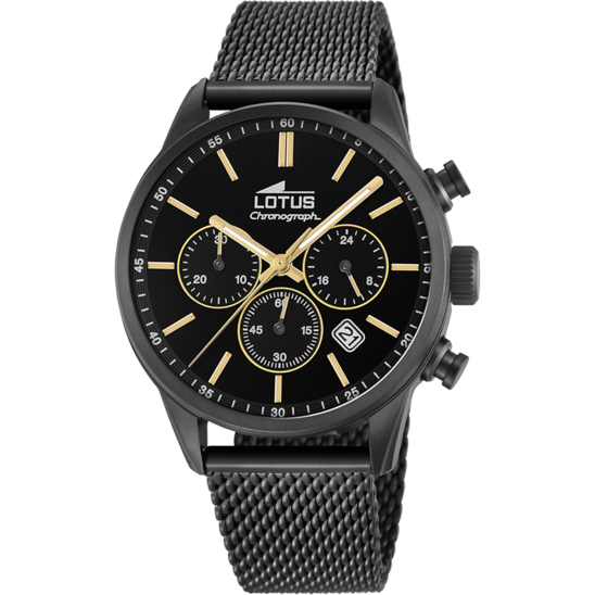 Lotus Chrono 18700/2
