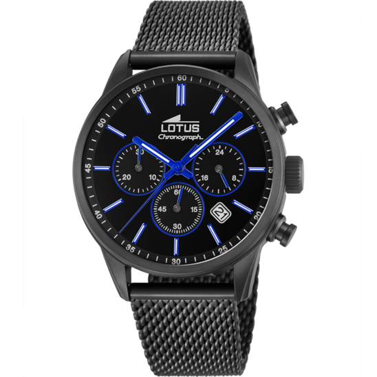 Lotus Chrono 18700/3