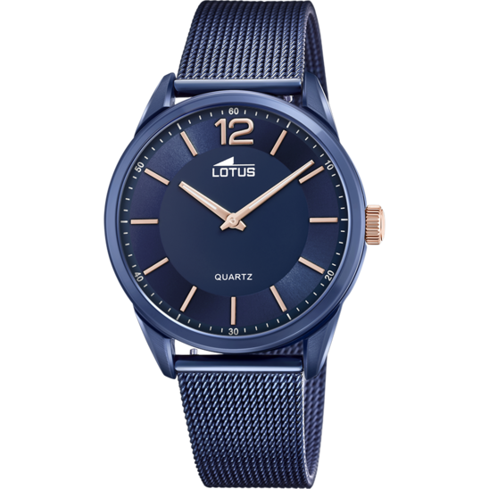 Lotus Minimalist For Him 18735/1
