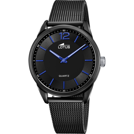 Lotus Minimalist For Him 18736/A
